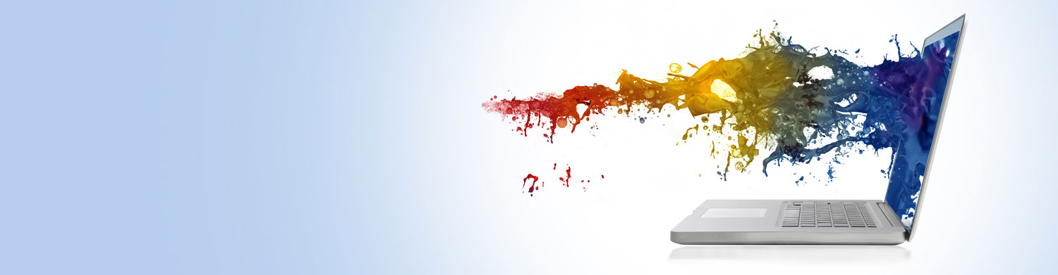 Slide background